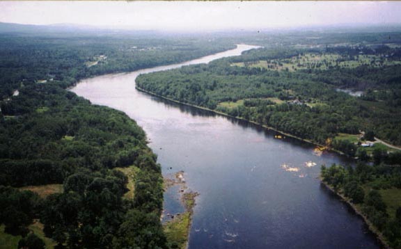 Panobscott River